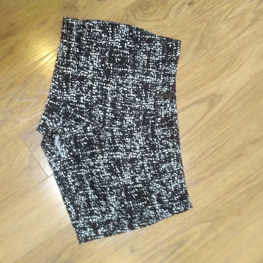 Calvin Klein short pants